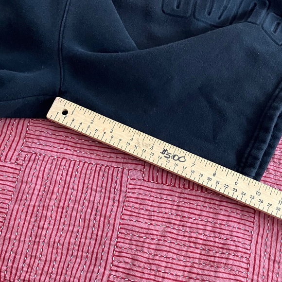 Puma men’s size small thick Black Casual Shorts - Picture 14 of 15